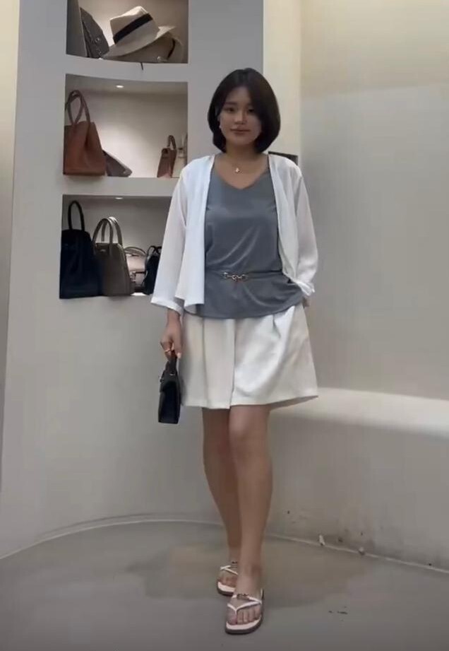 ER19 胸47 長25.5 $489 (一口價)