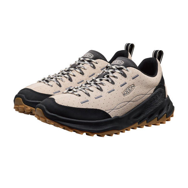 KEEN｜JASPER ZIONIC "卡其"