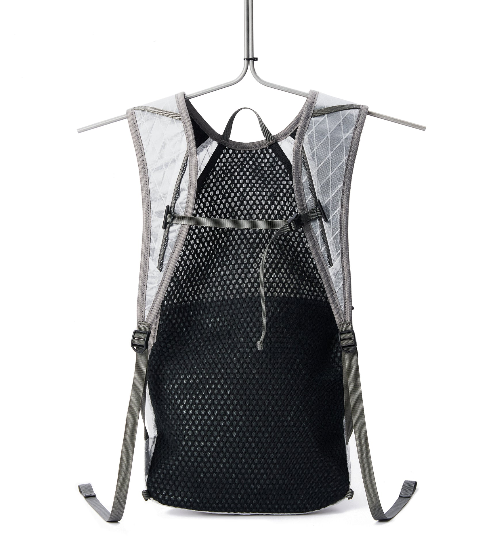 SEALSON DROP14 | DAYPACK GHOST WHITE 26SS