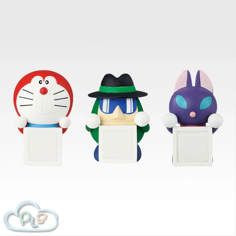 現貨 一番賞 Mini Figure 全 3 款（盲盒/隨機抽） 多啦A夢 #22990-1