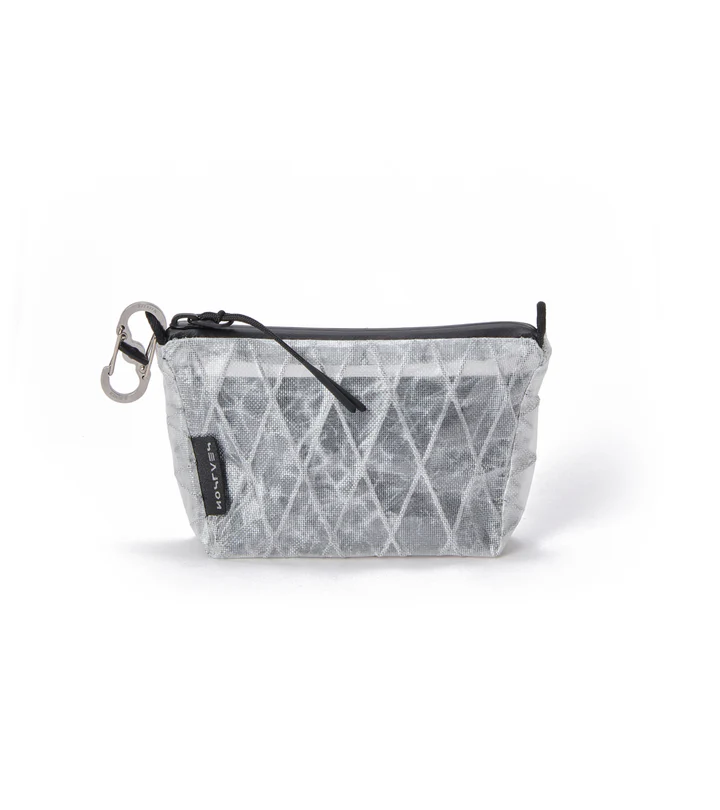 Sealson｜AC-B03 | MINI POUCH "3colors"