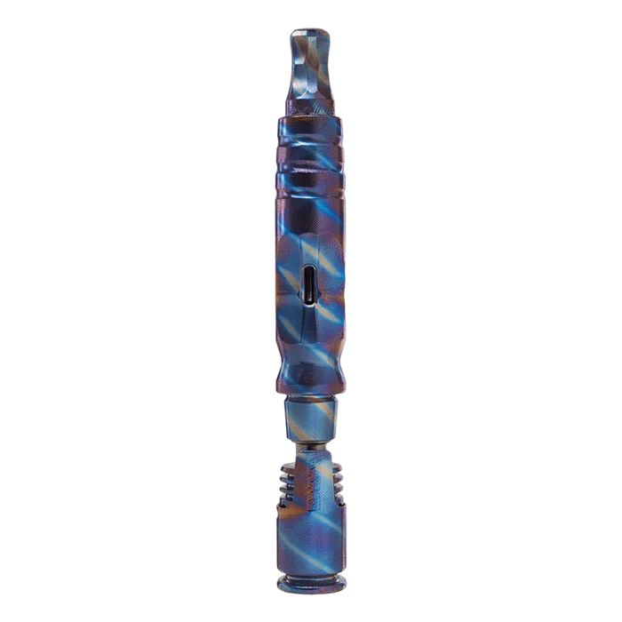 🇺🇸Dynavap - The HyperDyn : TygerDyn 炫彩鈦金屬｜省草神器