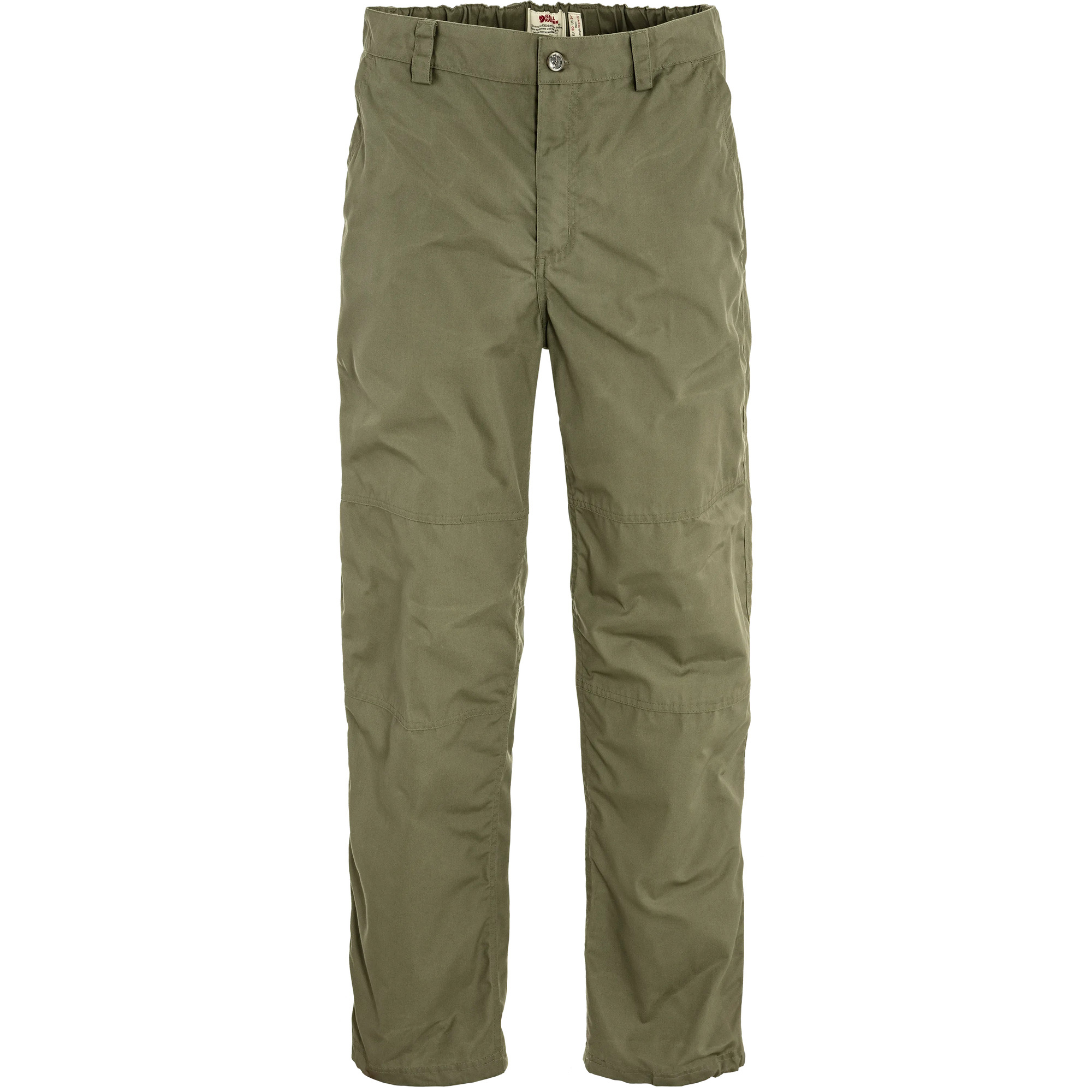 Fjallraven 北極狐 小狐狸 Vardag Relaxed Trousers M 男 長褲 F12200229 (兩色) [HappyOutdoor]