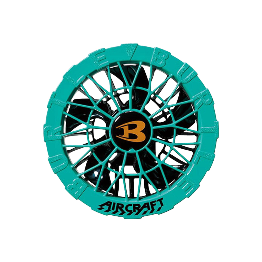 BURTLE AC10系列30V雙風扇