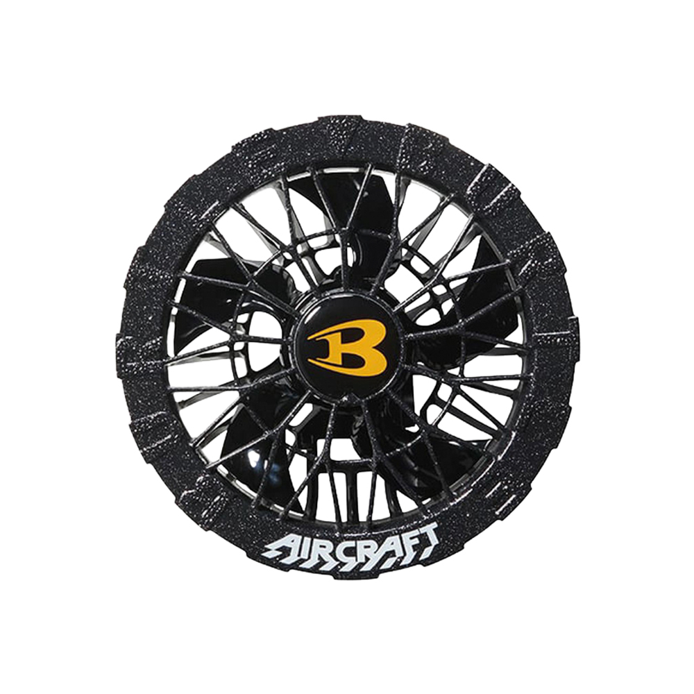 BURTLE AC10系列30V雙風扇