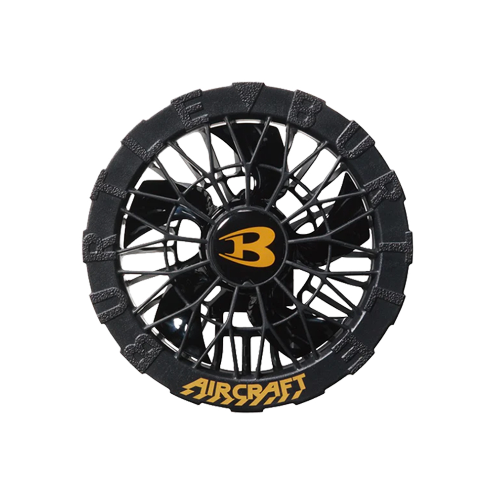 BURTLE AC10系列 30V雙風扇