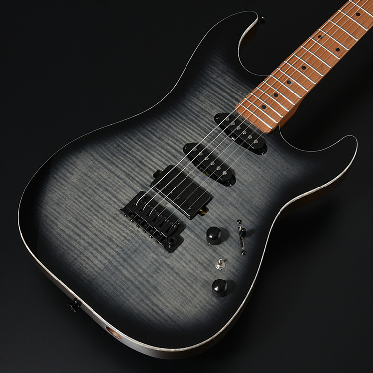 Abim Finger 簽名款 Bacchus GS-ABIM RSM/M 電吉他