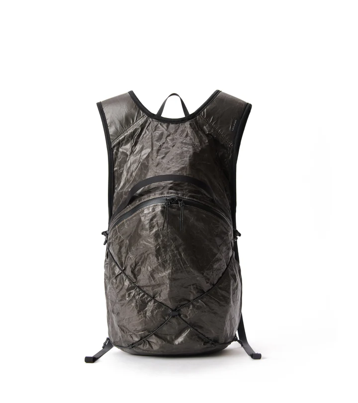 Sealson｜26SS DROP14 DAYPACK "TECHNOFORCE™ STEEL Grey"