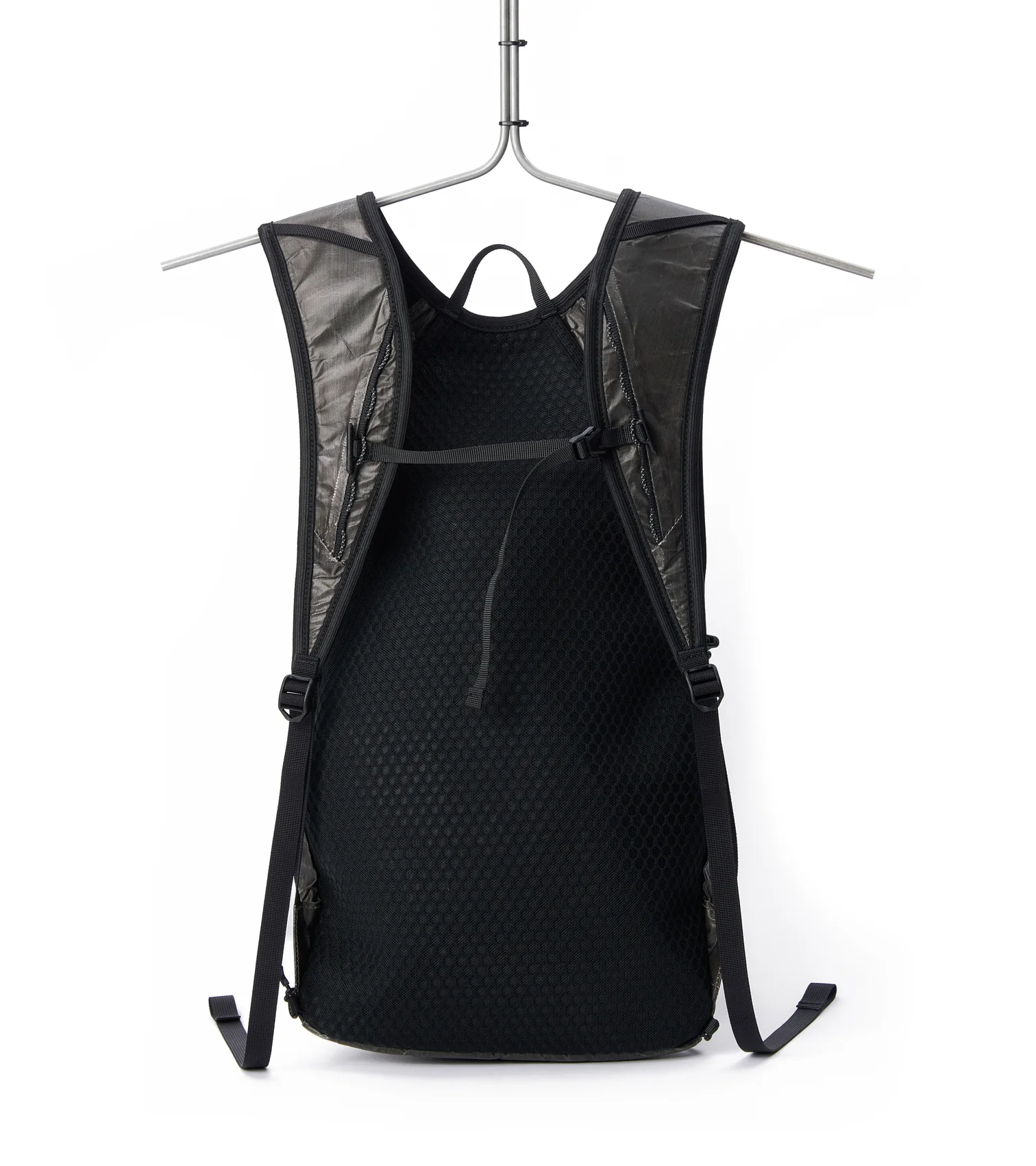 Sealson｜26SS DROP14 DAYPACK "TECHNOFORCE™ STEEL Grey"