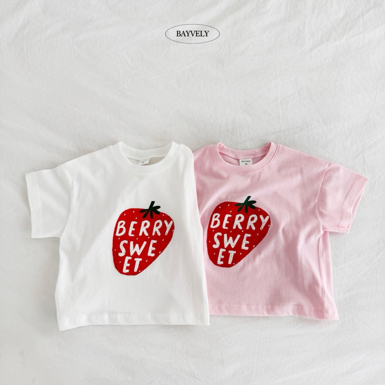 草莓甜心T