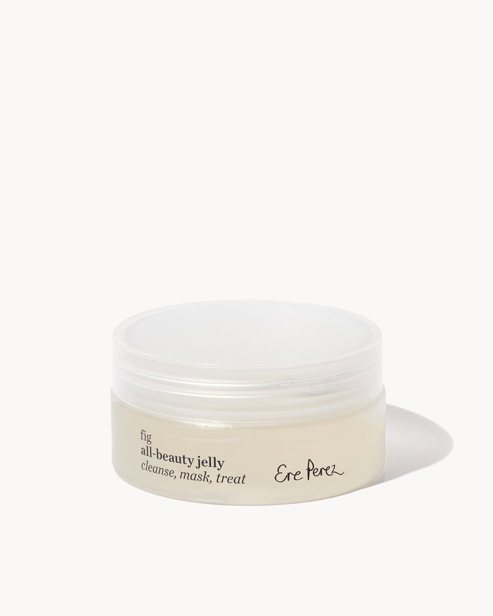 Fig All-Beauty Jelly｜Ere Perez