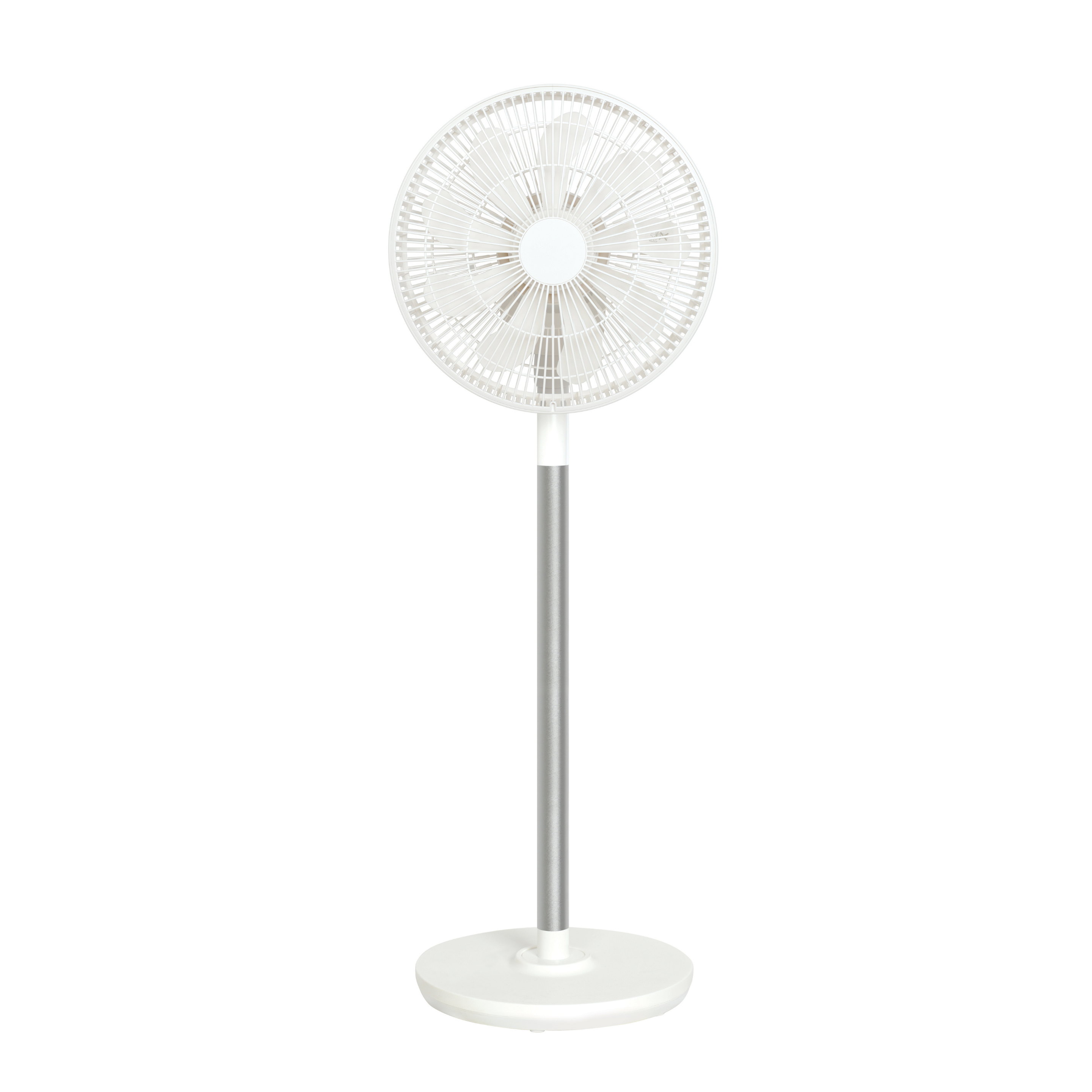 樂信牌 Rasonic RLF-DH28C 秒拆洗優美扇