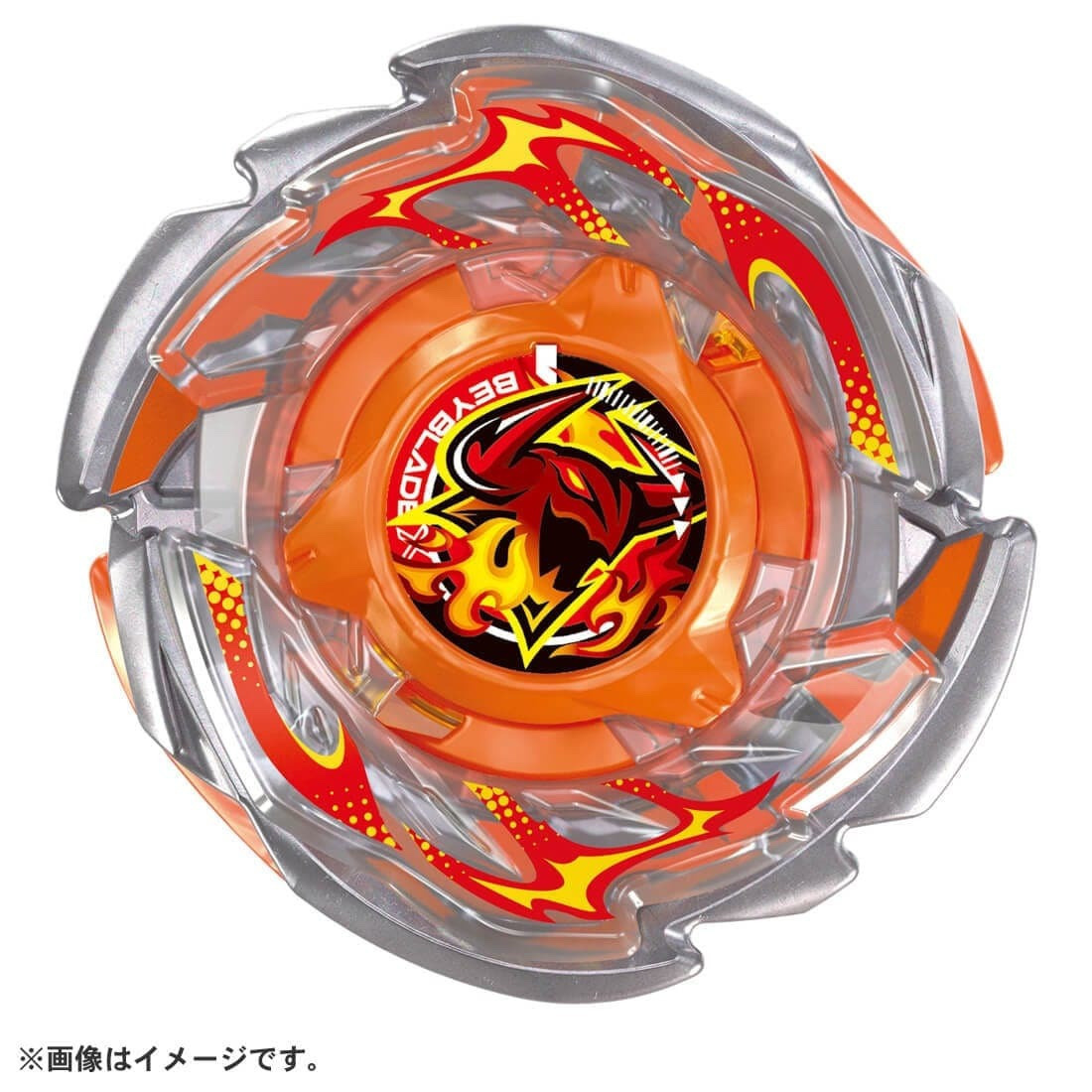 <日本正版>BEYBLADE X 戰鬥陀螺 CX-15 邪神狂怒 FE4-55Y