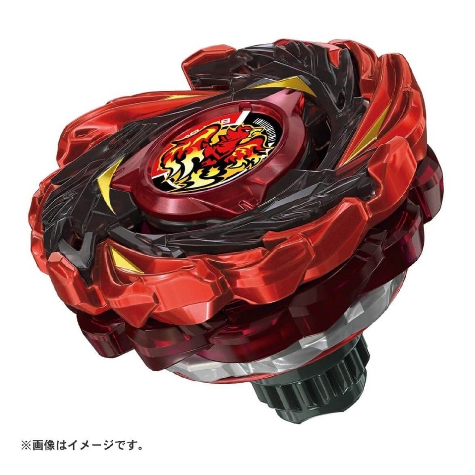 日本正版BEYBLADE X 戰鬥陀螺CX-12 鳳凰閃焰