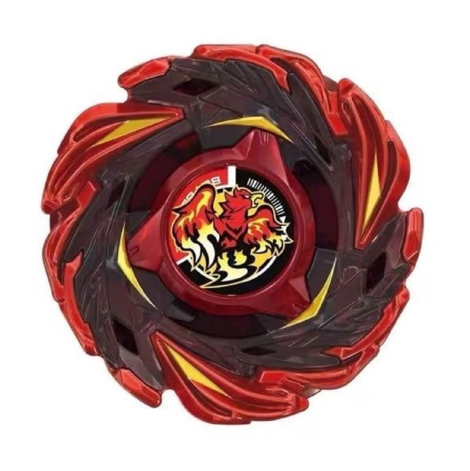 日本正版BEYBLADE X 戰鬥陀螺CX-12 鳳凰閃焰