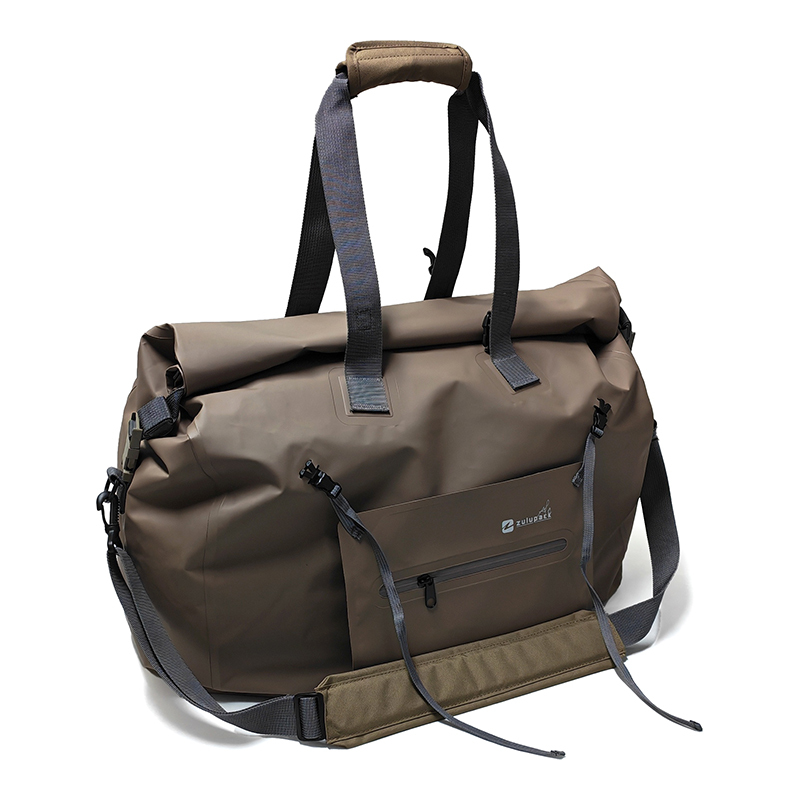 Alpha tackle烏賊達人100-230錘負荷80-120【新品・未使用】 AFA x ZULUPACK 聯名防水運動袋45L