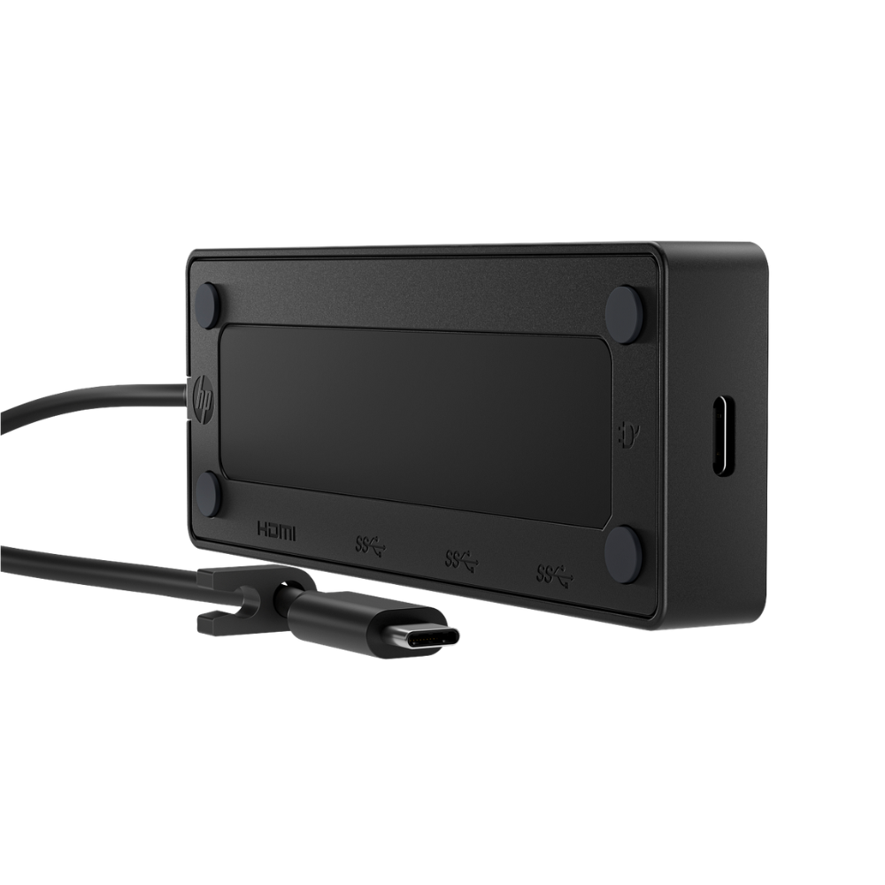 HP USB-C Travel Hub G3 旅行用集線器 (86S97UT)