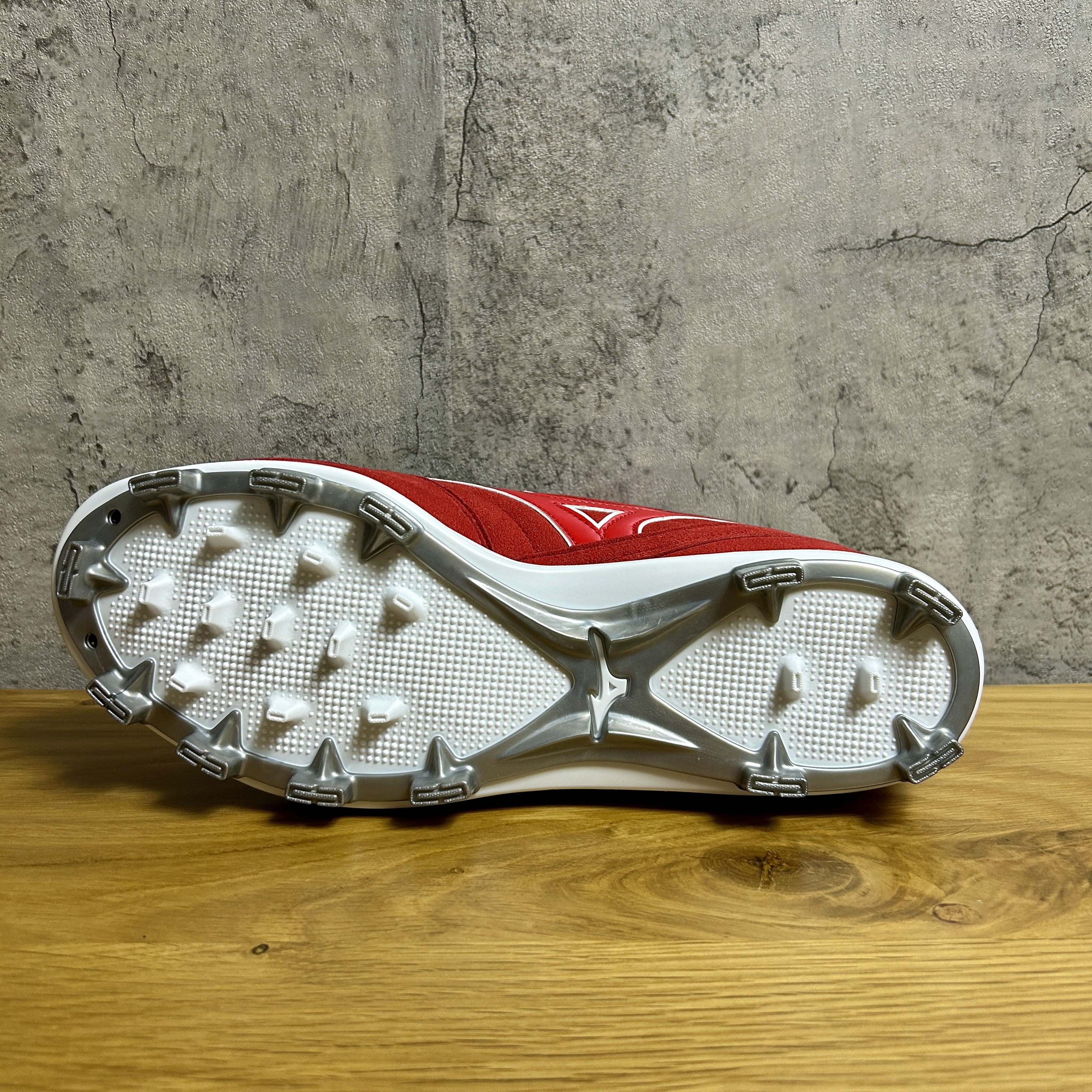 【照片分享】MIZUNO mizuno pro Spike 11GA132025