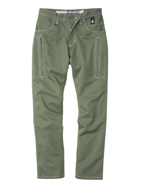 HYD561D HYOD D3O® VENT PANTS