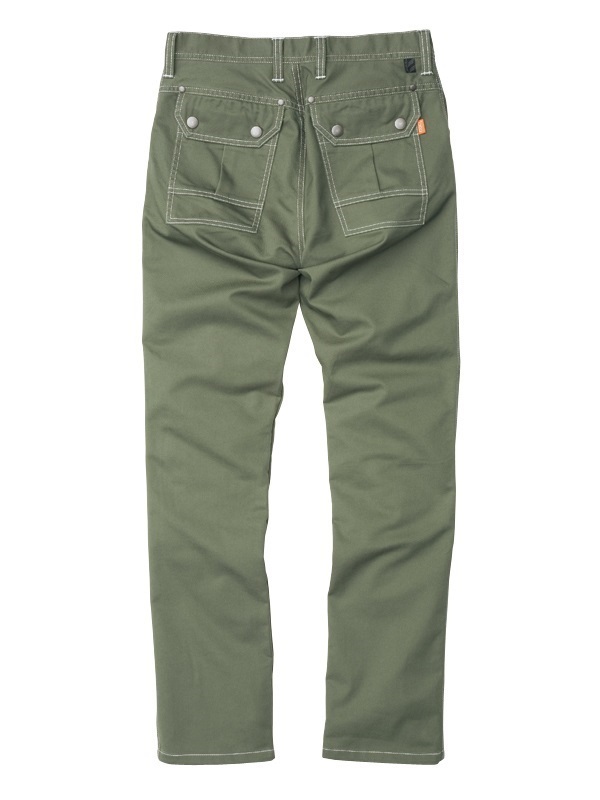 HYD561D  HYOD D3O® VENT PANTS