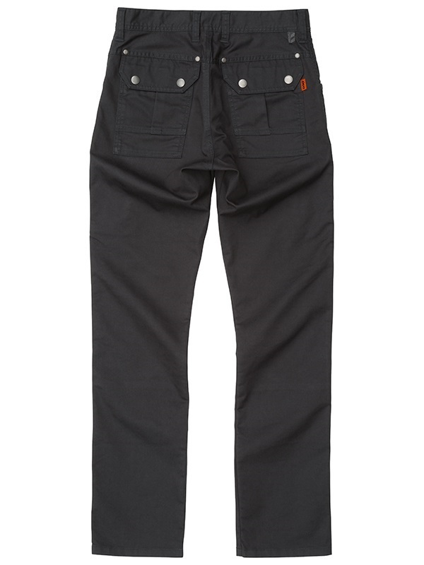 HYD561D HYOD D3O® VENT PANTS