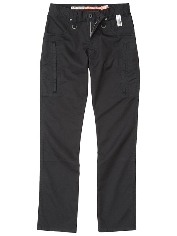 HYD561D HYOD D3O® VENT PANTS