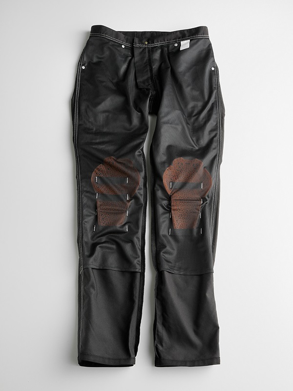HYD561D HYOD D3O® VENT PANTS