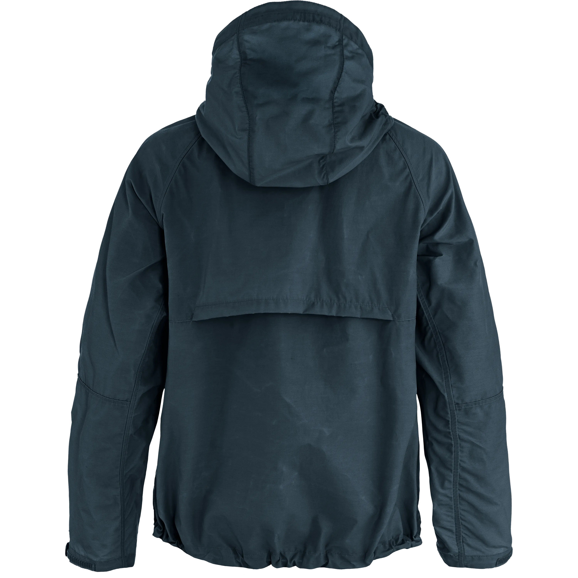 Fjallraven 北極狐 小狐狸 Vardag Vindby Jacket W 女款 抗風防潑水夾克 F14500180-560 海軍藍 [HappyOutdoor]