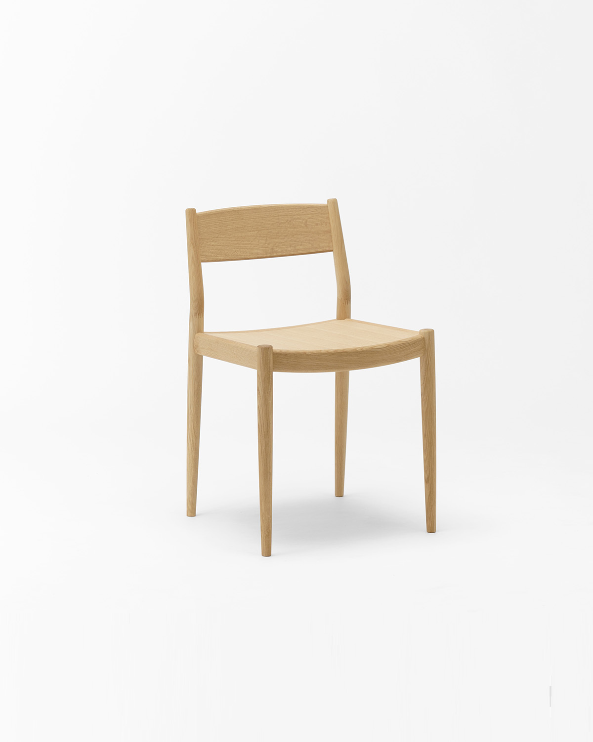 N–DC03 單椅 (無扶手)