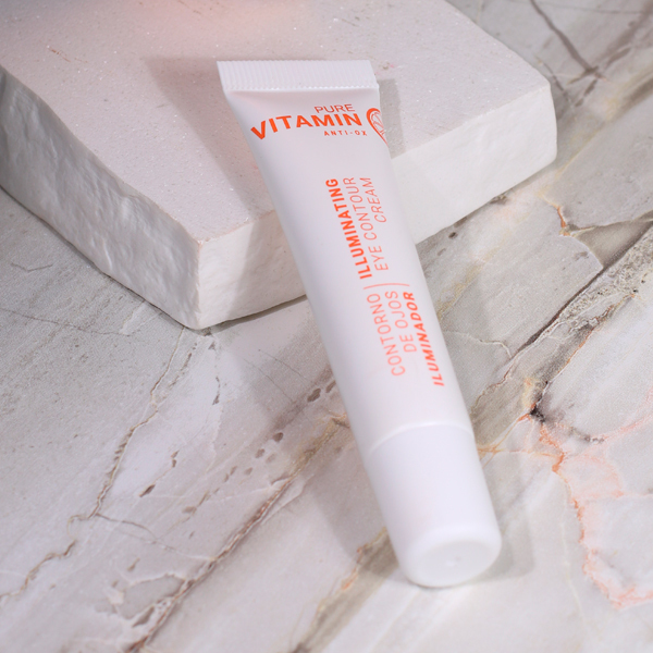 提亮眼部輪廓霜 | ILLUMINATING EYE CONTOUR 15 ML