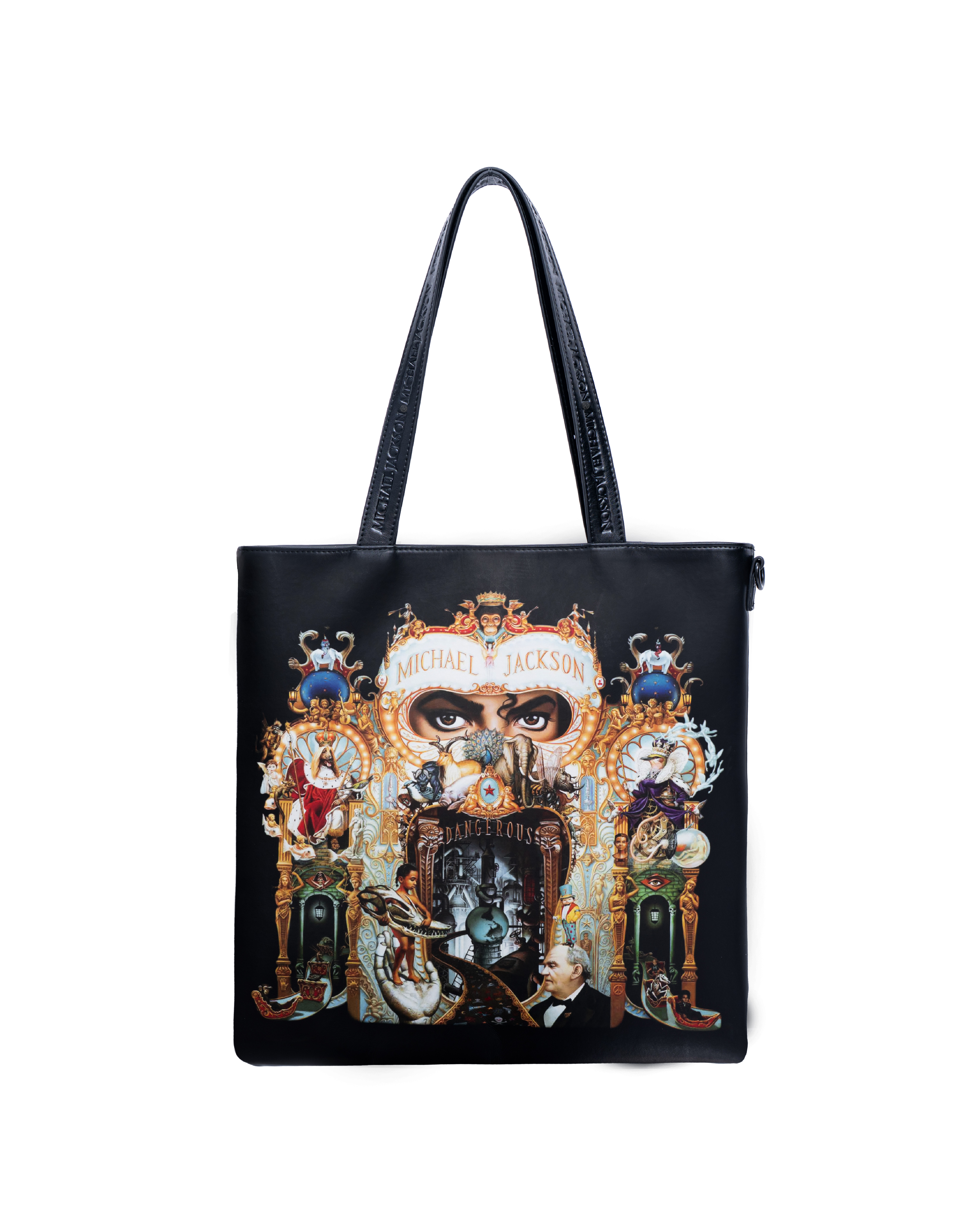 Disney Villains Folder Collection
