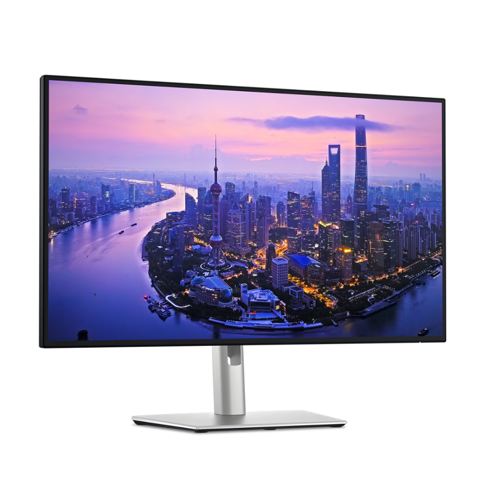 戴爾 Dell UltraSharp U2725QE 27吋4K螢幕顯示器 (TÜV 五星級眼睛舒適度認證)