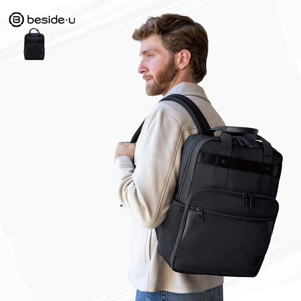 beside.u TRAVERSE PRO-02 後背包 BTT2502