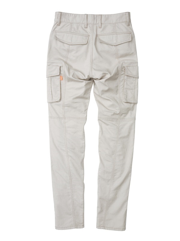 HYD562D  HYOD D3O® TAPERED CARGO PANTS