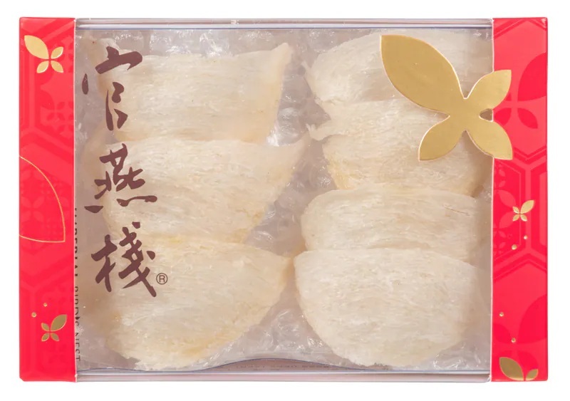 YQ029 官燕棧 精選白燕盞(30克/盒) EXP: 1年或以上