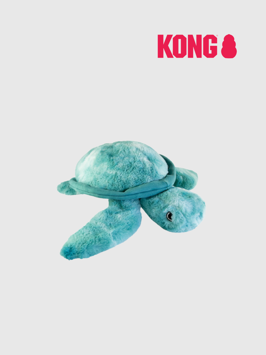 【KONG】厚絨海洋系列｜海龜