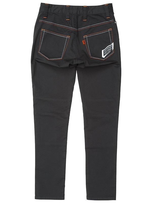 HYD563D  HYOD D3O® TAPERED RIDE PANTS