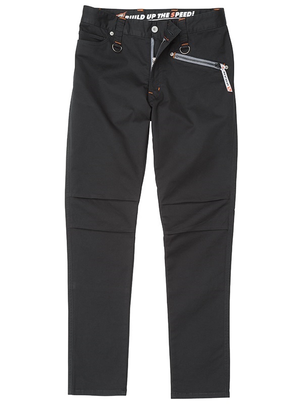 HYD563D HYOD D3O® TAPERED RIDE PANTS