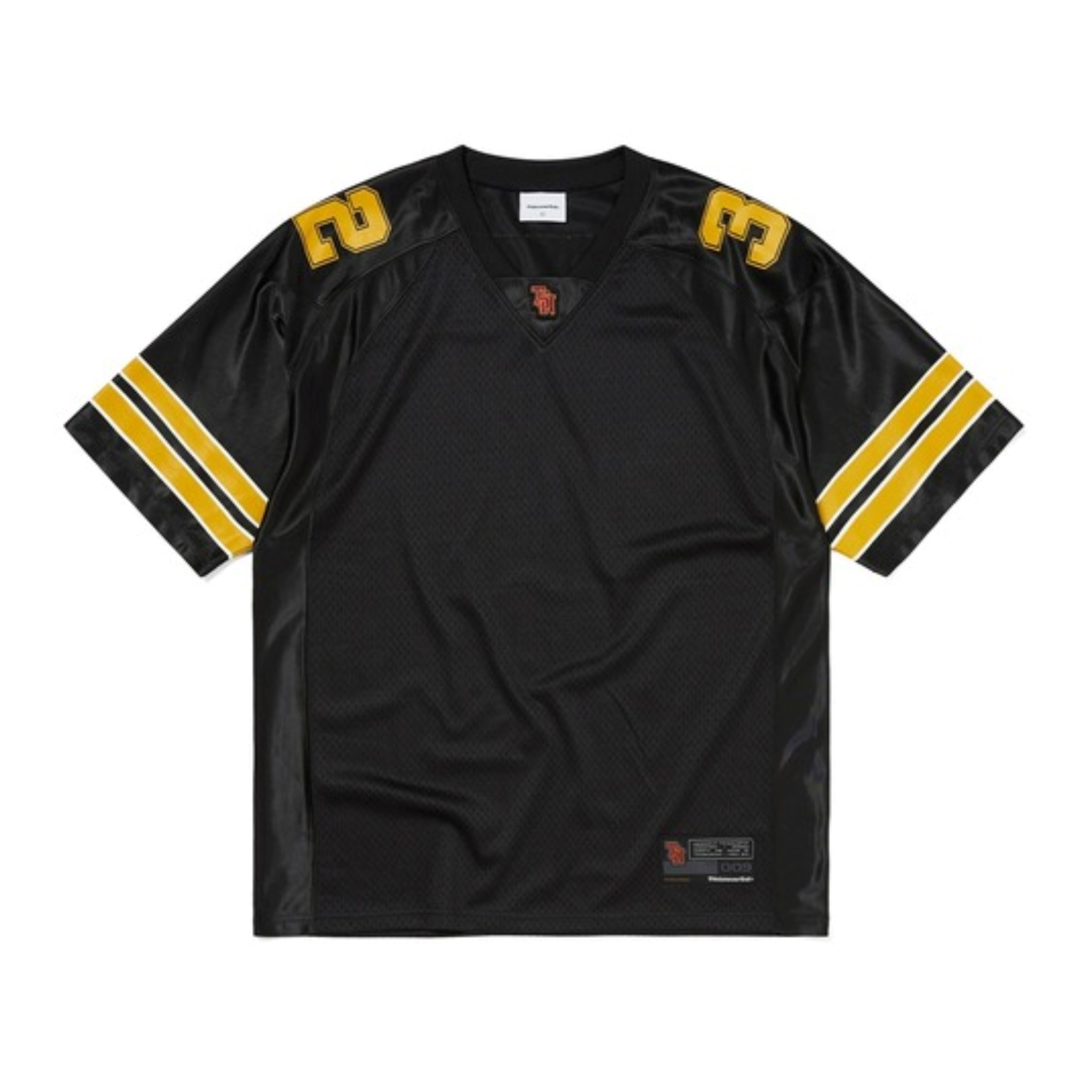 2026SS THISISNEVERTHAT FOOTBALL JERSEY 足球衫 球衣 現貨 TN261WTOSP01