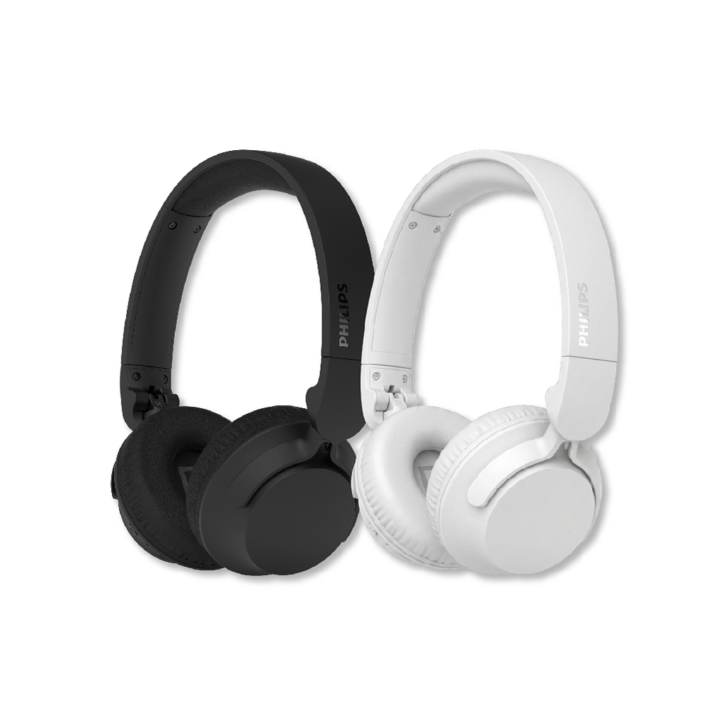 PHILIPS TAH4500 能量耳罩耳機嘖嘖專案封面