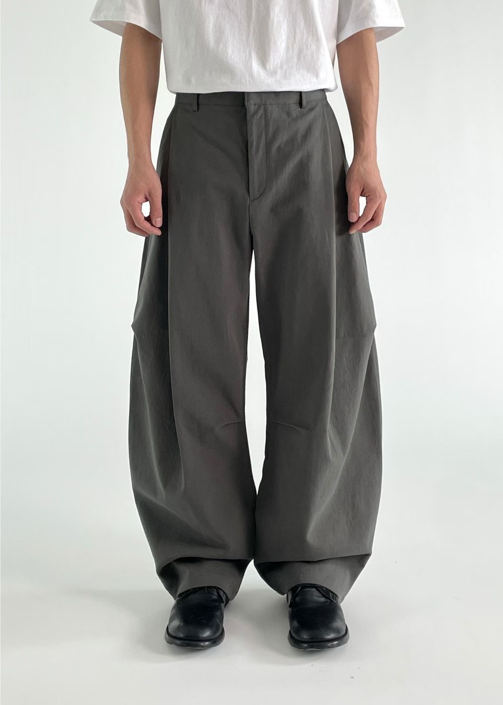 K7微彎刀工作褲