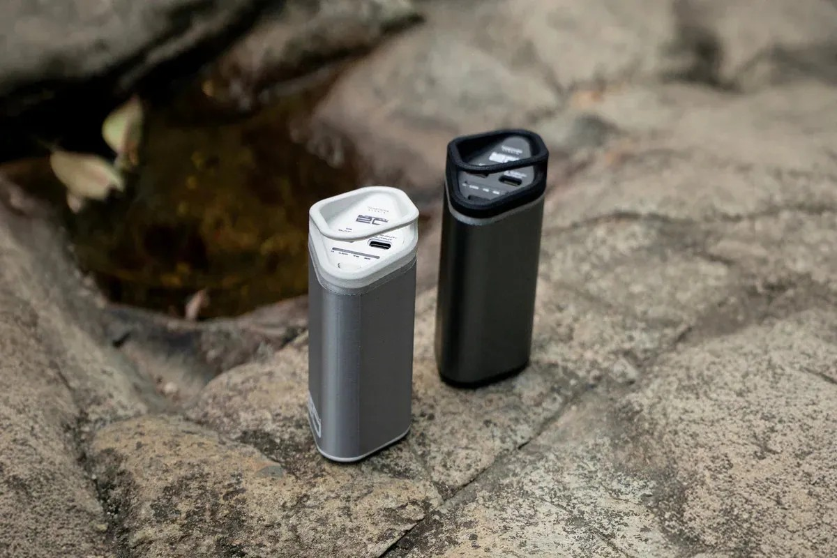 【限時優惠】 ThinkThing 130W 20000mah SUPERBANK 行動電源 ***已包送 240W PD SUPERCABLE【10/19 截單，預計 :10月尾至11月中發貨】