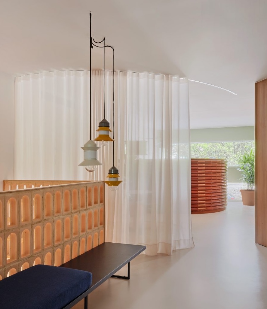 Santorini 吊燈 / IP20