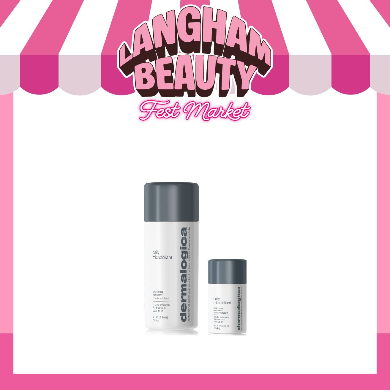 DERMALOGICA 皇牌淨肌護膚套裝