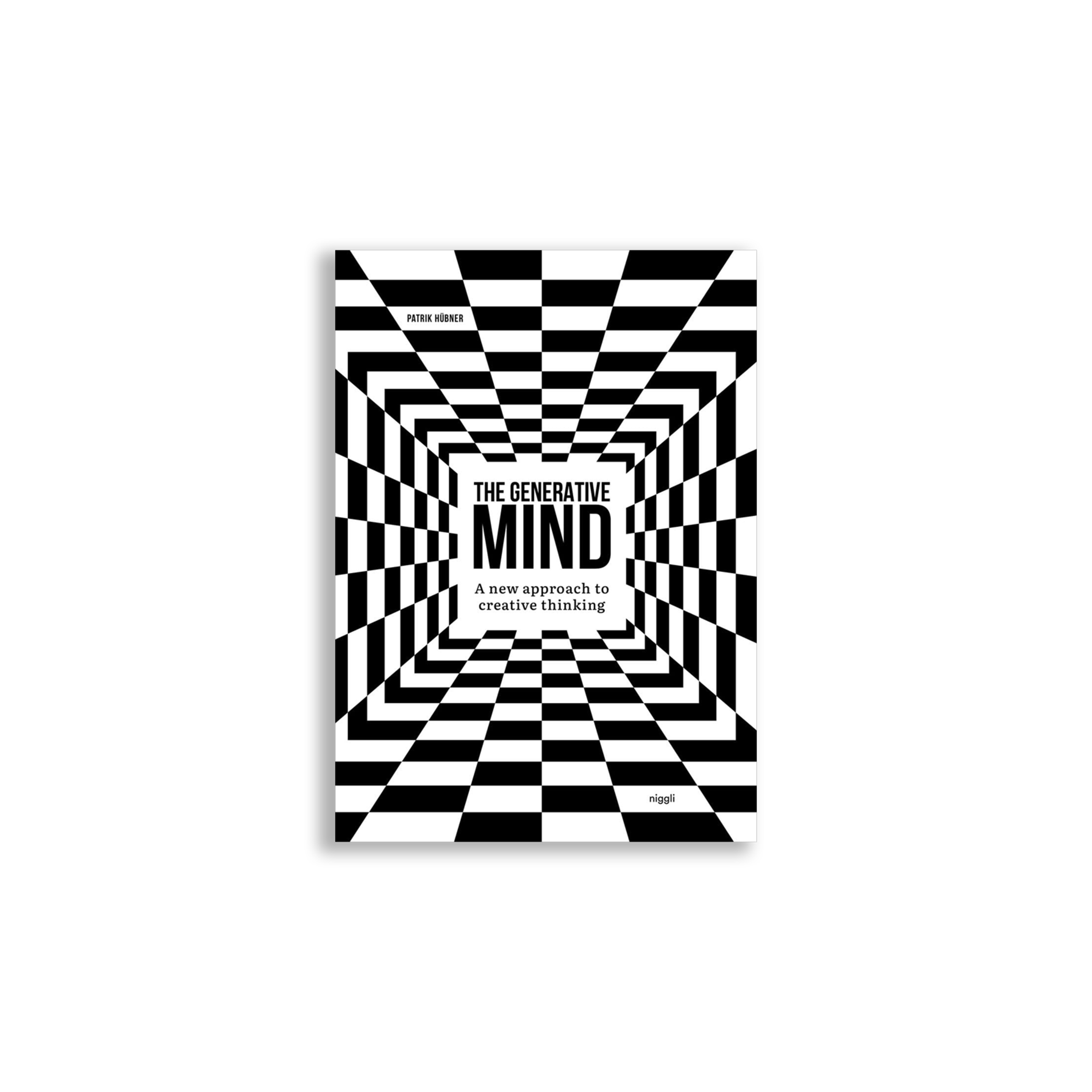 The Generative Mind: A New Approach to Creative Thinking