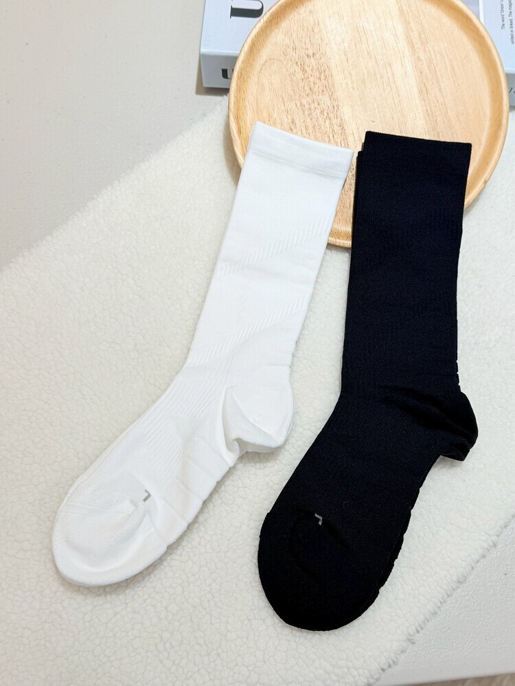 運動機能長襪