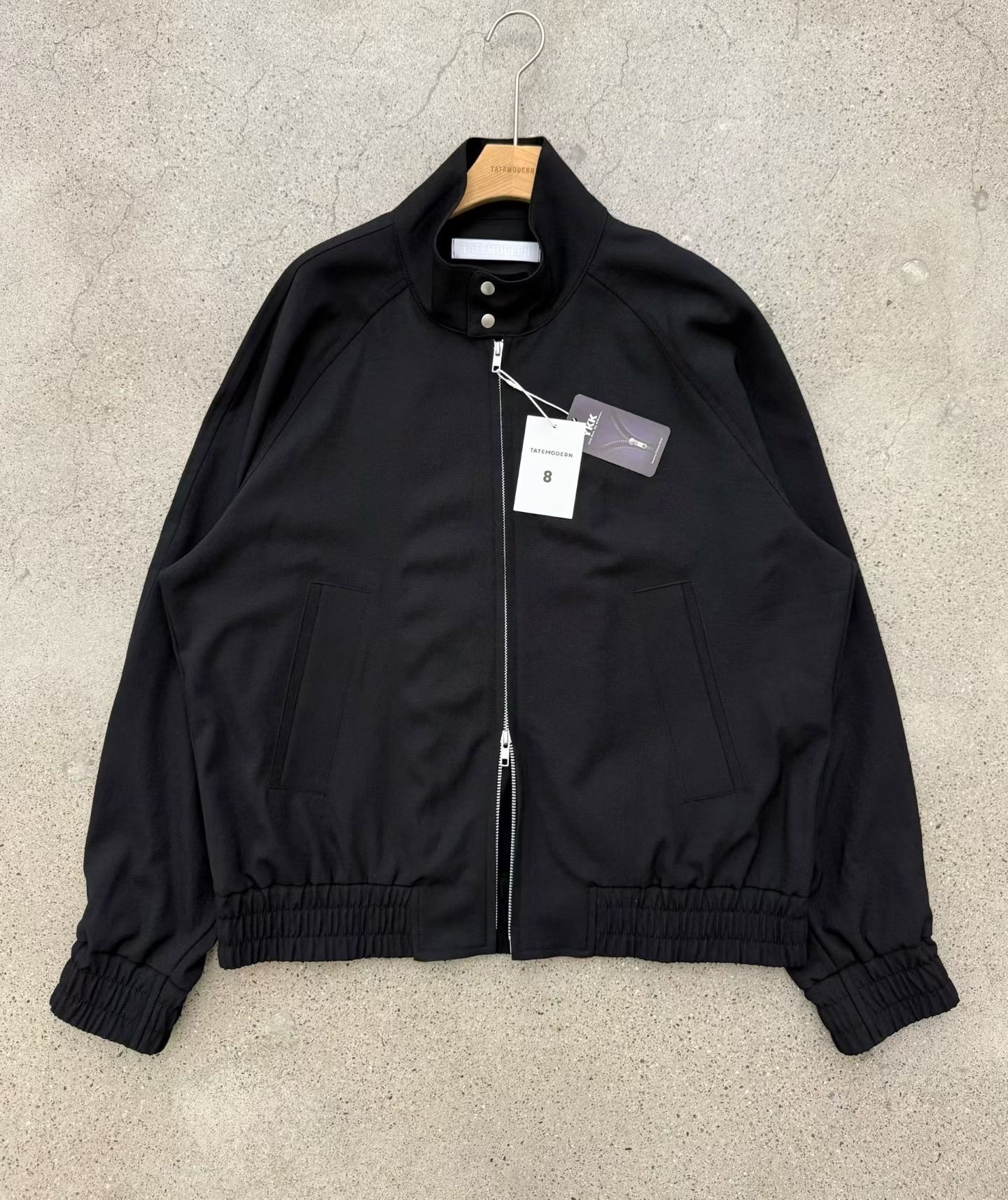 K11 透氣抗皺麻料薄外