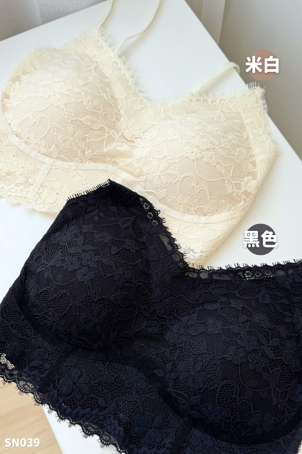 SN 夏日速乾Bra Top #SN039