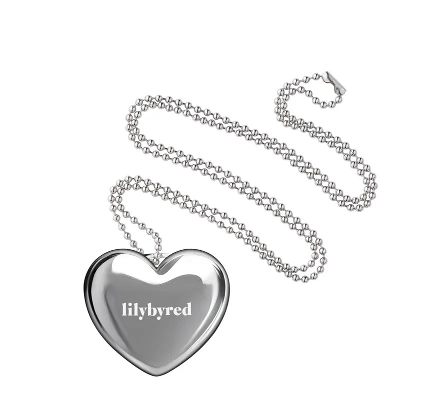 《現貨》Lilybyred Luv Beam Glowy Balm Mini Keyring - Jewel Balm