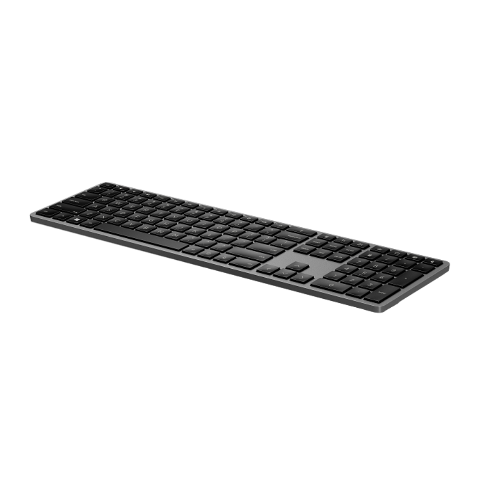 HP 惠普 975 雙模無線鍵盤 (3Z726AA)